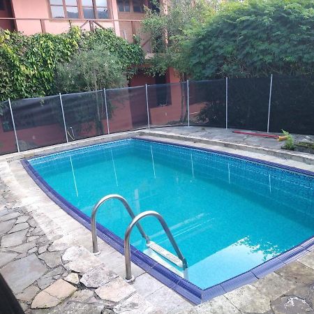 Lindas Suites A Uma Quadra Da Praia E Centro Ubatuba Dış mekan fotoğraf