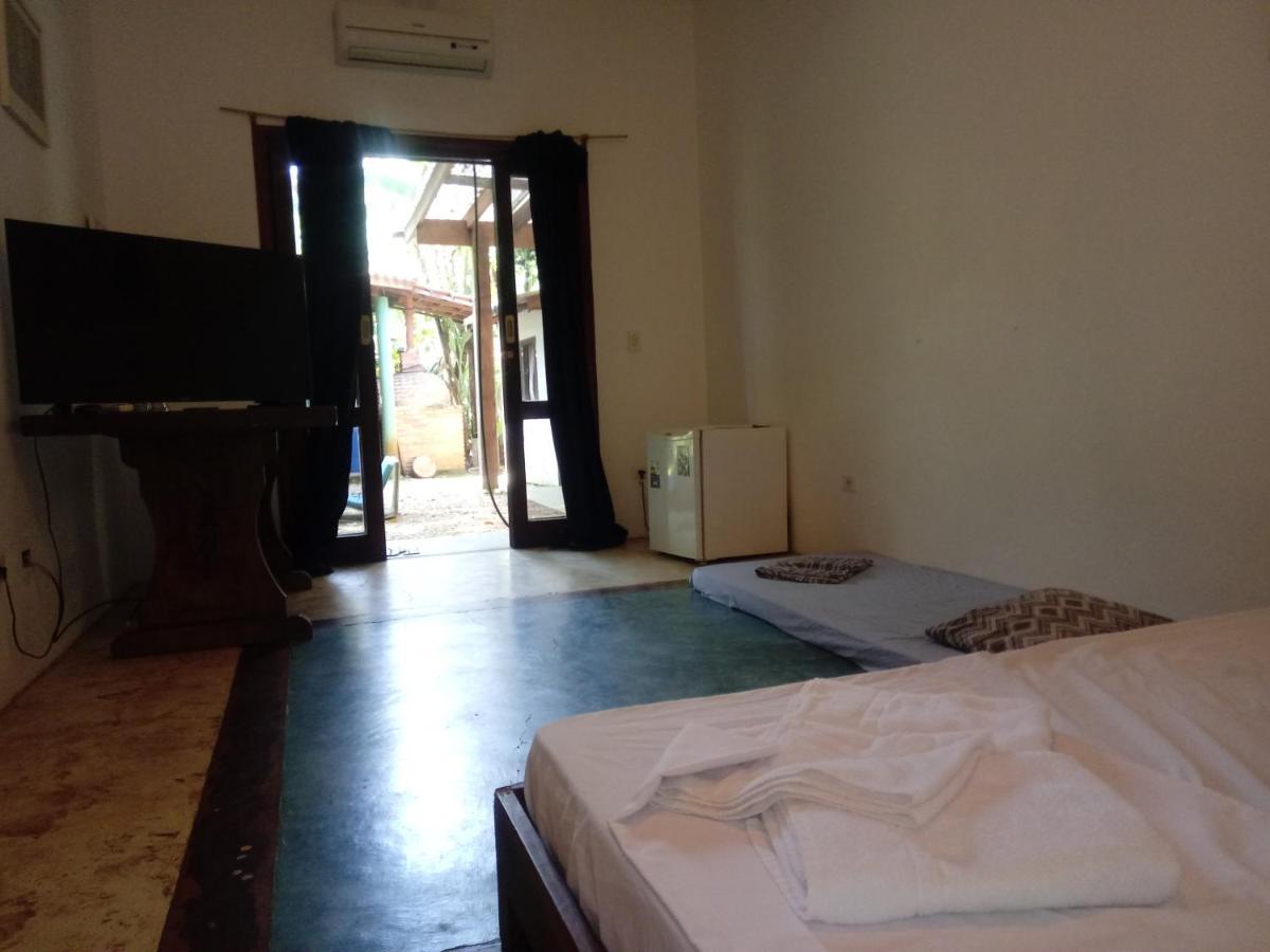 Lindas Suites A Uma Quadra Da Praia E Centro Ubatuba Dış mekan fotoğraf
