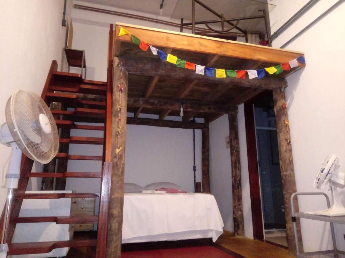 Lindas Suites A Uma Quadra Da Praia E Centro Ubatuba Dış mekan fotoğraf