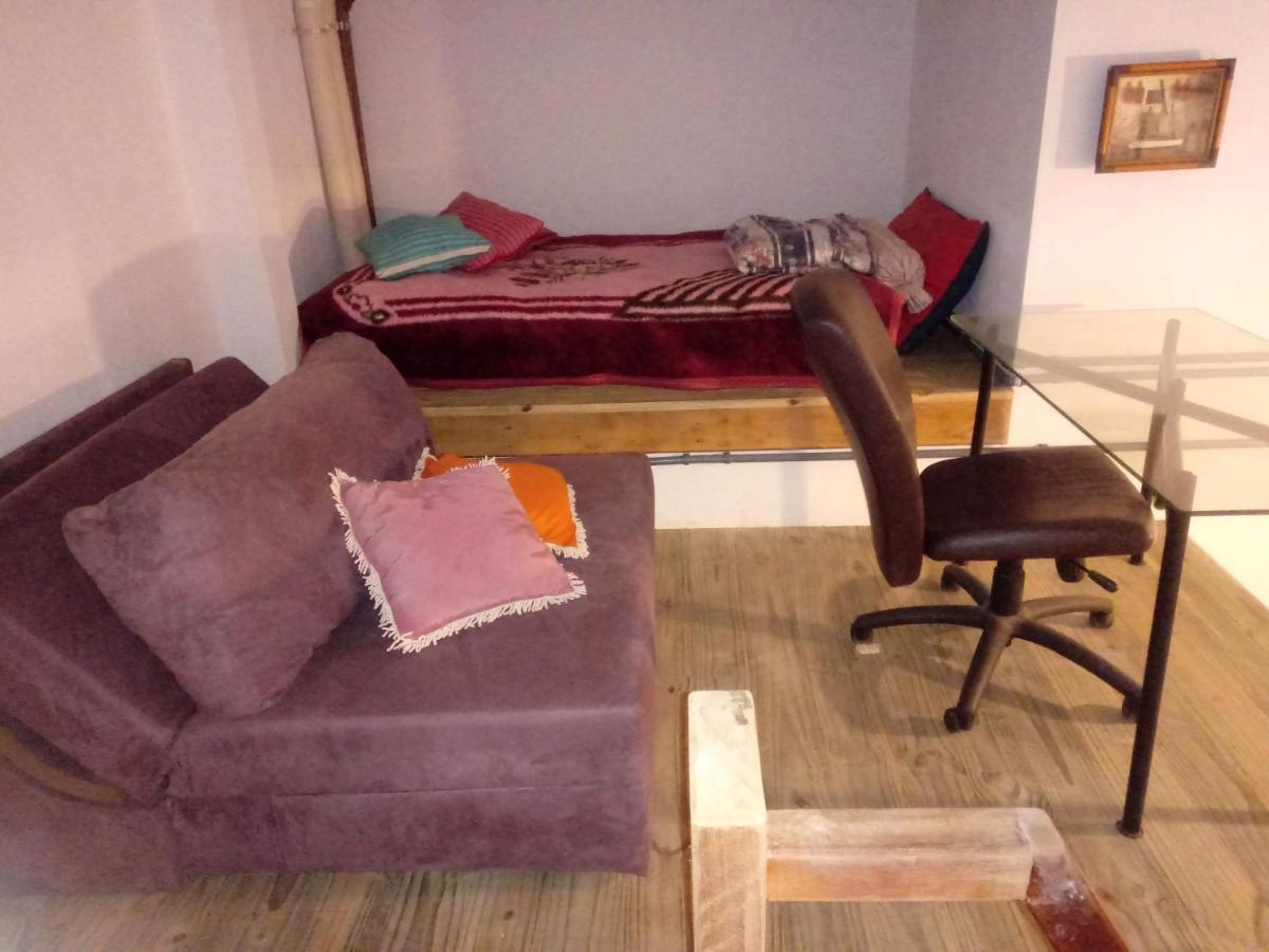 Lindas Suites A Uma Quadra Da Praia E Centro Ubatuba Dış mekan fotoğraf