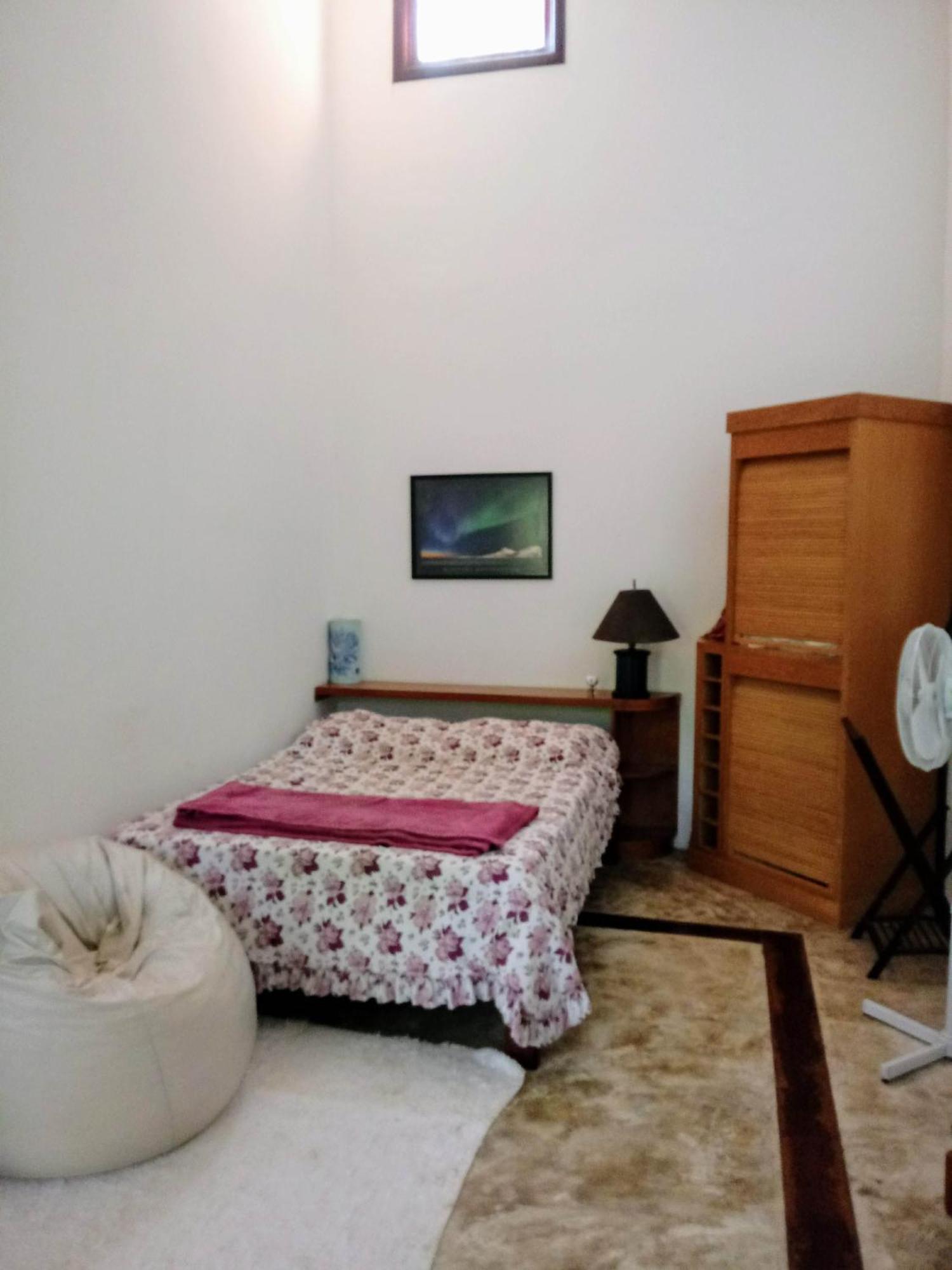 Lindas Suites A Uma Quadra Da Praia E Centro Ubatuba Oda fotoğraf