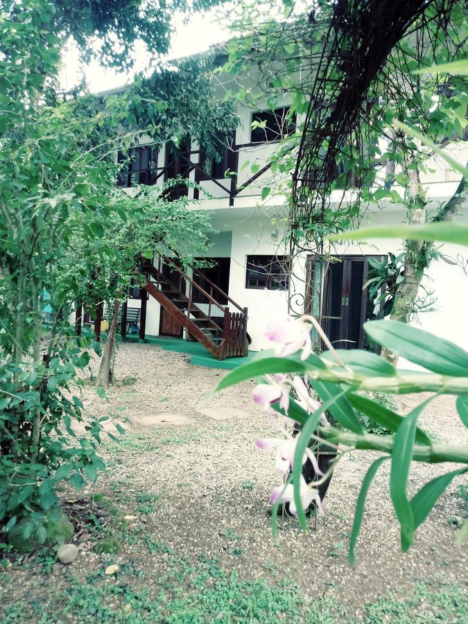 Lindas Suites A Uma Quadra Da Praia E Centro Ubatuba Dış mekan fotoğraf