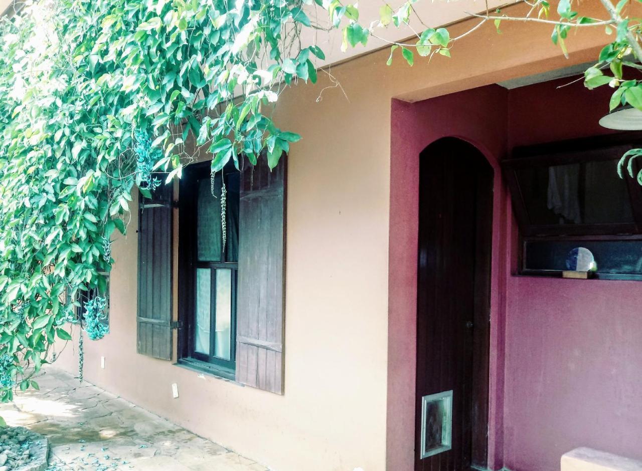 Lindas Suites A Uma Quadra Da Praia E Centro Ubatuba Dış mekan fotoğraf