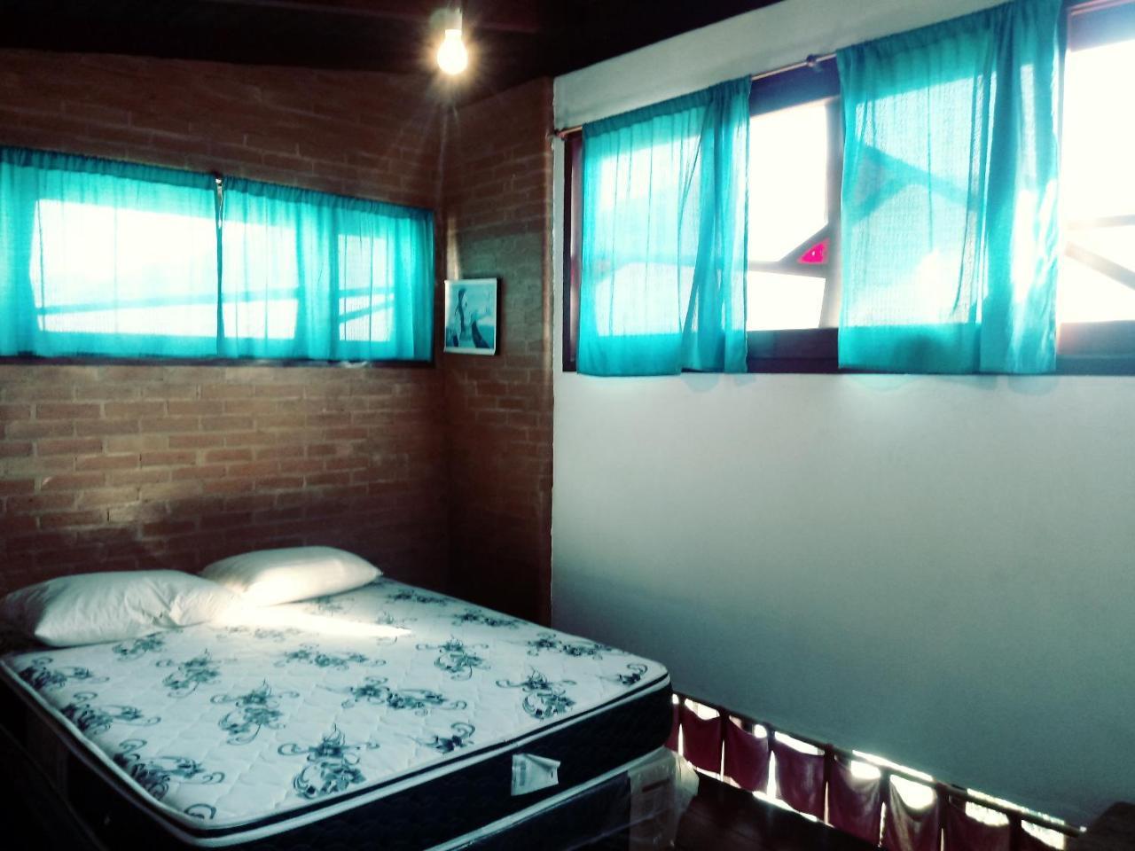 Lindas Suites A Uma Quadra Da Praia E Centro Ubatuba Dış mekan fotoğraf