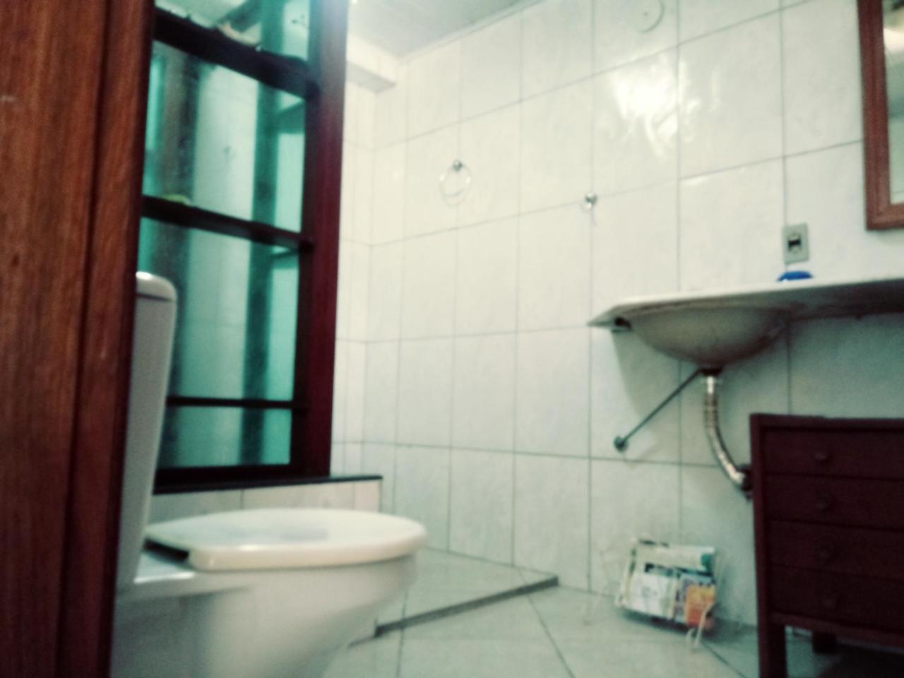 Lindas Suites A Uma Quadra Da Praia E Centro Ubatuba Dış mekan fotoğraf