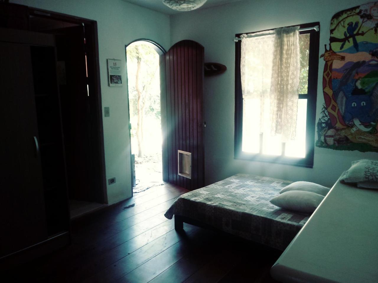 Lindas Suites A Uma Quadra Da Praia E Centro Ubatuba Dış mekan fotoğraf